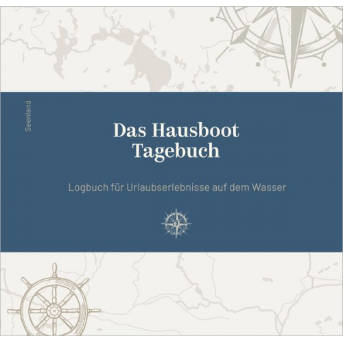 Torsten Krone - Das Hausboot Tagebuch