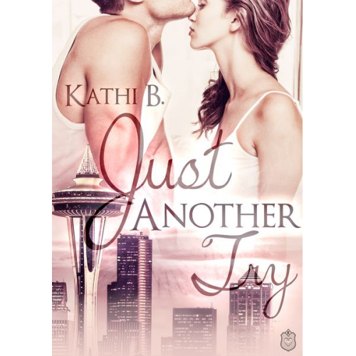 Kathi B. - Just Another Try