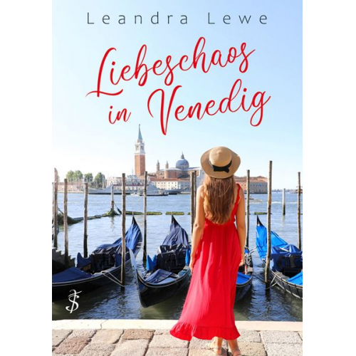 Leandra Lewe - Liebeschaos in Venedig