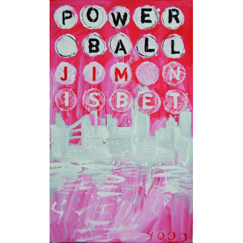 Jim Nisbet - Powerball