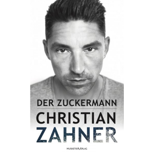 Christian Zahner - Der Zuckermann
