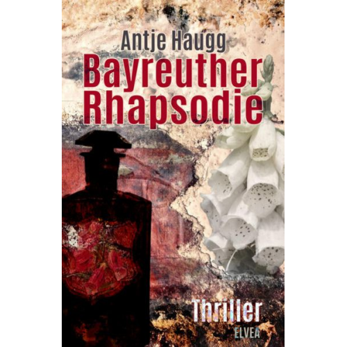 Antje Haugg - Bayreuther Rhapsodie