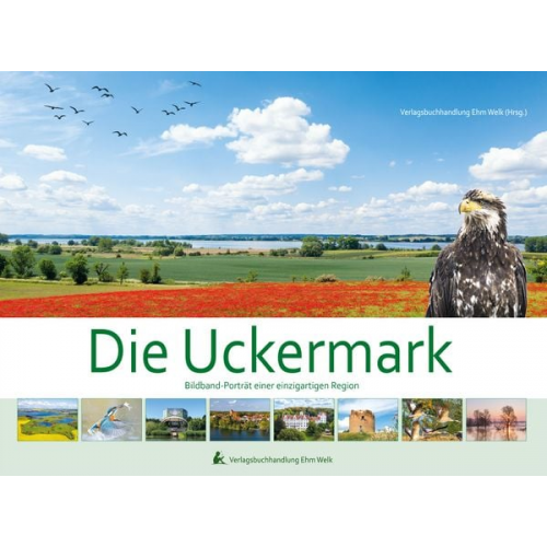 Die Uckermark