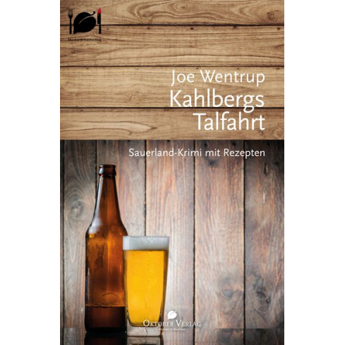 Joe Wentrup - Kahlbergs Talfahrt