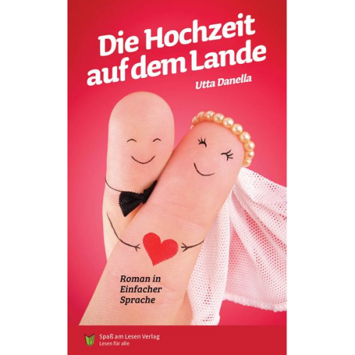 Utta Danella - Die Hochzeit auf dem Lande