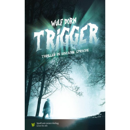 Wulf Dorn - Trigger