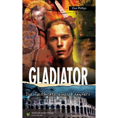 Dee Phillips - Gladiator