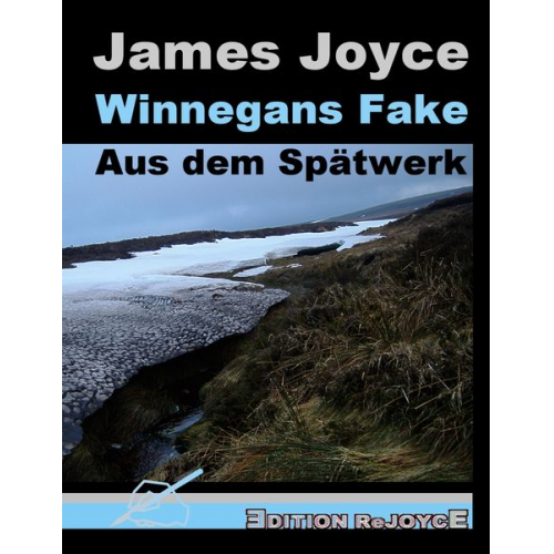 James Joyce - Winnegans Fake