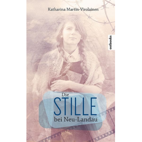 Katharina Martin-Virolainen - Die Stille bei Neu-Landau