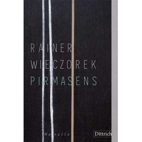 Rainer Wieczorek - Pirmasens