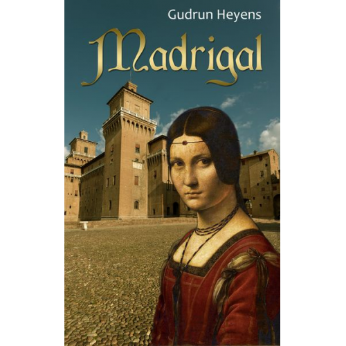 Gudrun Heyens - Madrigal