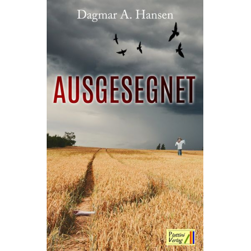 Dagmar A. Hansen - Ausgesegnet