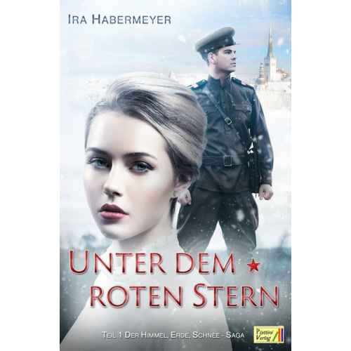 Ira Habermeyer - Unter dem Roten Stern