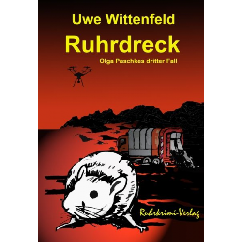 Uwe Wittenfeld - Ruhrdreck