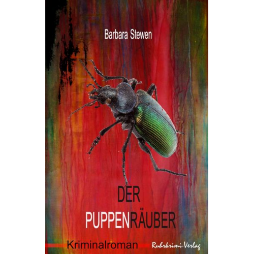 Barbara Stewen - Der Puppenräuber