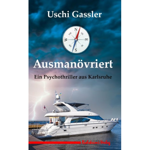 Uschi Gassler - Ausmanövriert