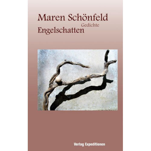 Maren Schönfeld - Engelschatten