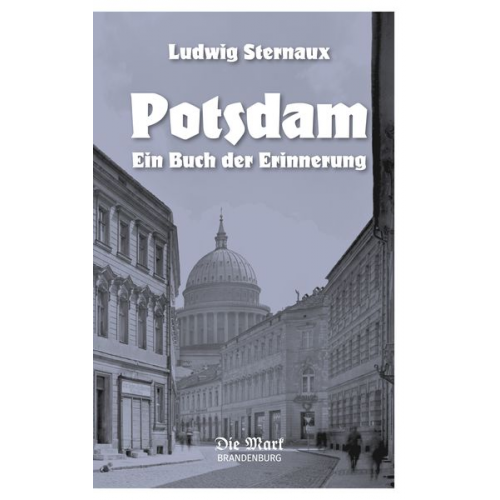 Ludwig Sternaux - Potsdam