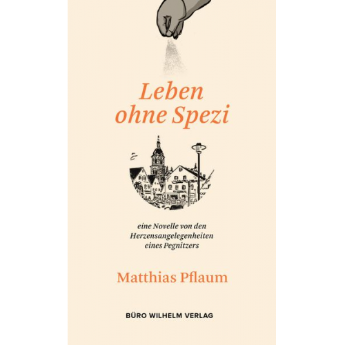 Matthias Pflaum - Matthias Pflaum - Leben ohne Spezi