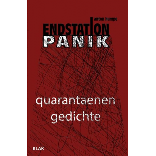 Anton Humpe - Endstation panik