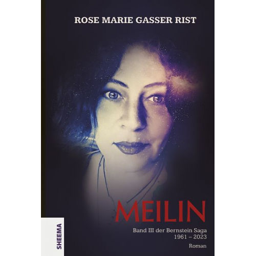 Rose Marie Gasser Rist - Meilin