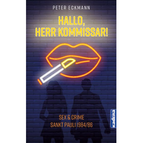 Peter Eckmann - Hallo, Herr Kommissar!