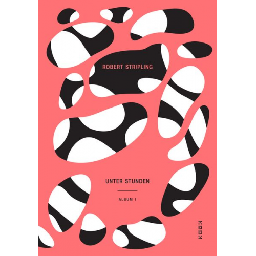 Robert Stripling - Unter Stunden