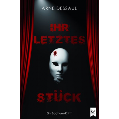 Arne Dessaul - Ihr letztes Stück