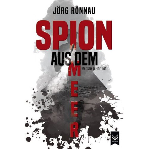 Jörg Rönnau - Spion aus dem Meer