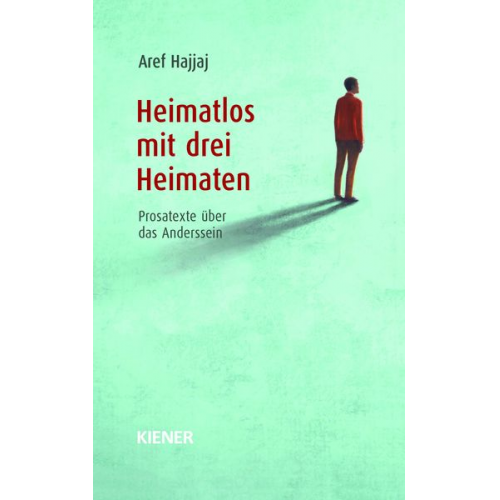 Aref Hajjaj - Heimatlos mit drei Heimaten