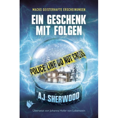 AJ Sherwood - Ein Geschenk mit Folgen