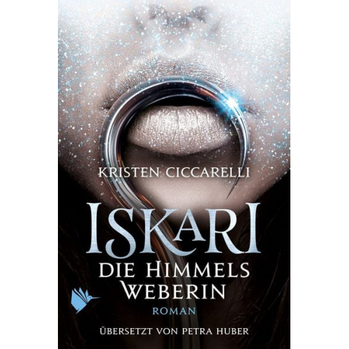 Kristen Ciccarelli - Iskari - Die Himmelsweberin