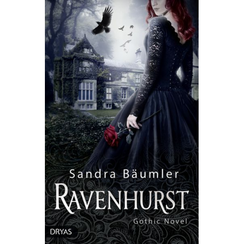 Sandra Bäumler - Ravenhurst