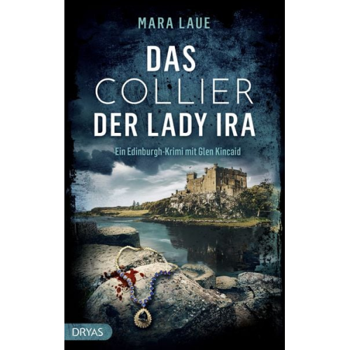 Mara Laue - Das Collier der Lady Ira