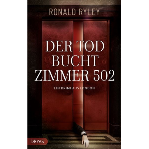 Ronald Ryley - Der Tod bucht Zimmer 502