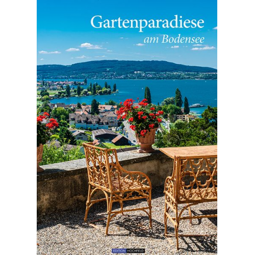 Gartenparadiese am Bodensee