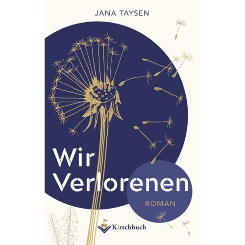 Jana Taysen - Wir Verlorenen