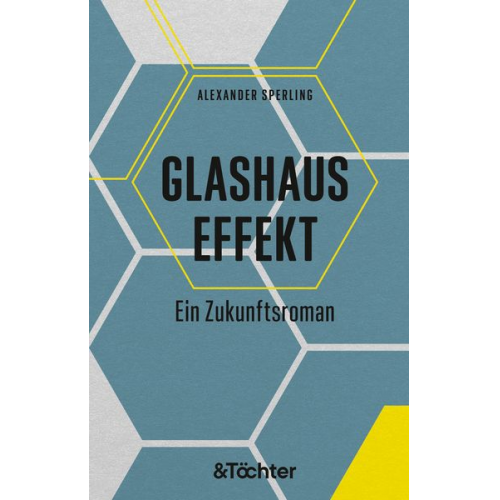 Alexander Sperling - Glashauseffekt