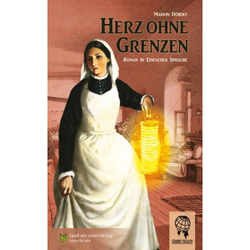 Marion Döbert - Herz ohne Grenzen