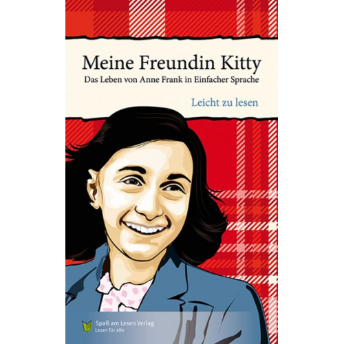 Marian Hoefnagel - Meine Freundin Kitty