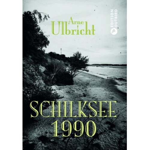 Arne Ulbricht - Schilksee 1990