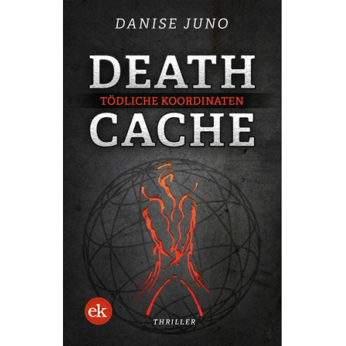 Danise Juno - Death Cache