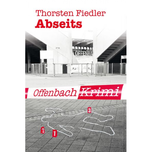 Thorsten Fiedler - Abseits