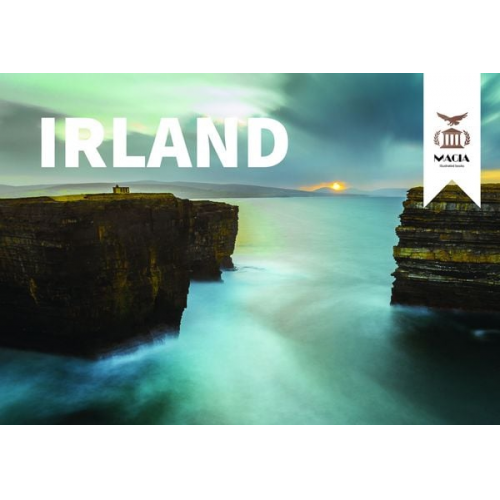 Victoria Gallardo - Bildband Irland