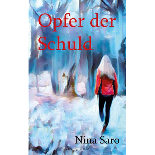 Nina Saro - Opfer der Schuld