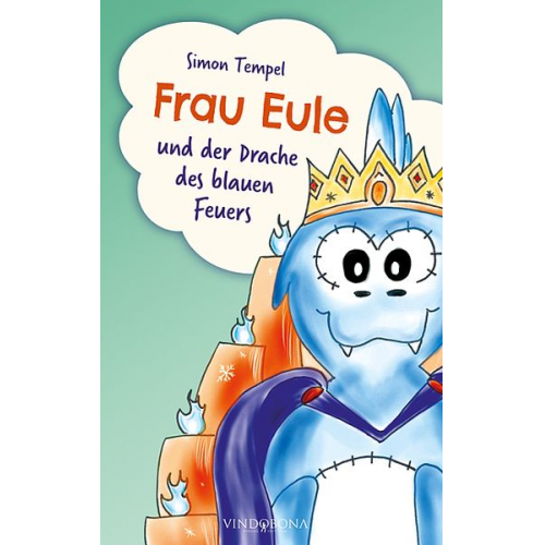 Simon Tempel - Frau Eule