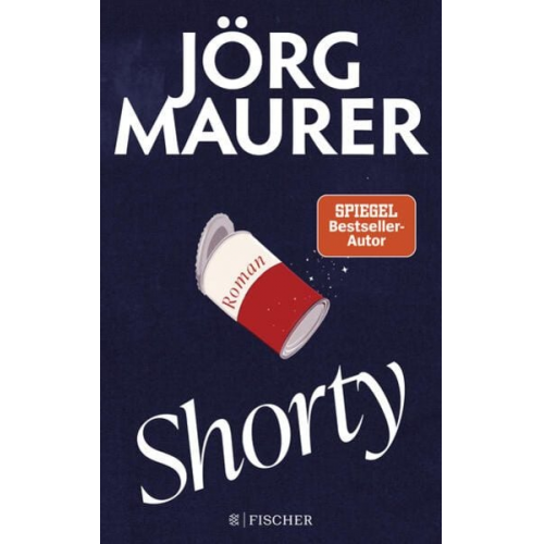 Jörg Maurer - Shorty