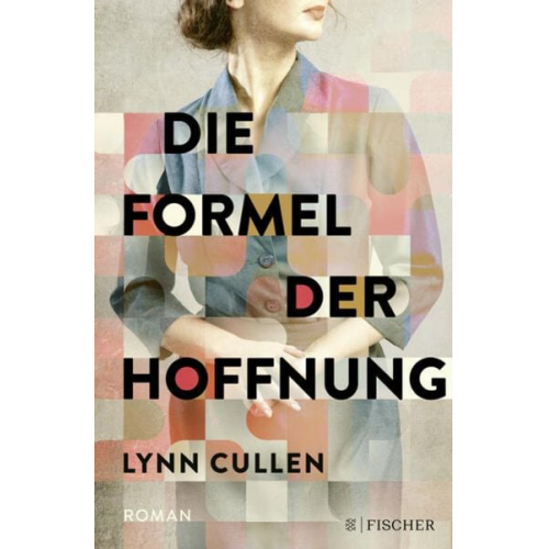 Lynn Cullen - Die Formel der Hoffnung