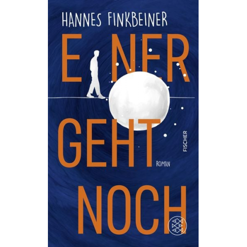 Hannes Finkbeiner - Einer geht noch