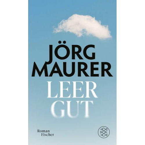 Jörg Maurer - Leergut